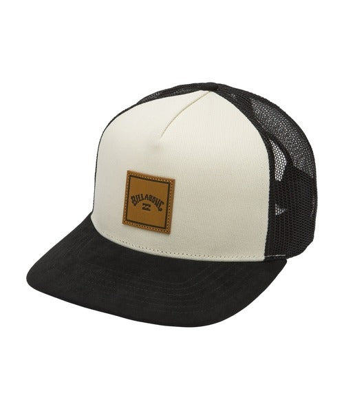 🇦🇺 BILLABONG STACKED TRUCKER 美式卡車帽/網帽