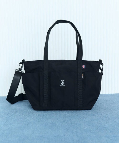 🇯🇵 Cobmaster 4WAY DESERT TOTE 多功能托特包 附行李拉桿帶