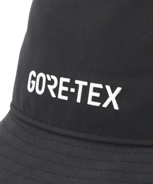 🇺🇸 NEW ERA Outdoor GORE-TEX® 機能防水透氣漁夫帽