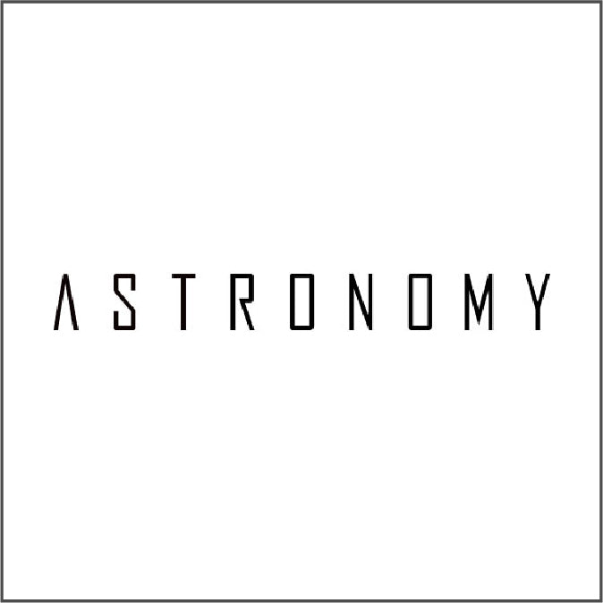 ASTRONOMY
