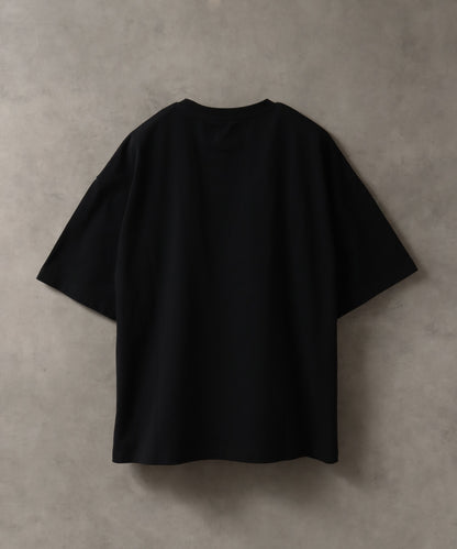 現貨 🇯🇵 Art re A welise HQ高密純棉時尚印花短T