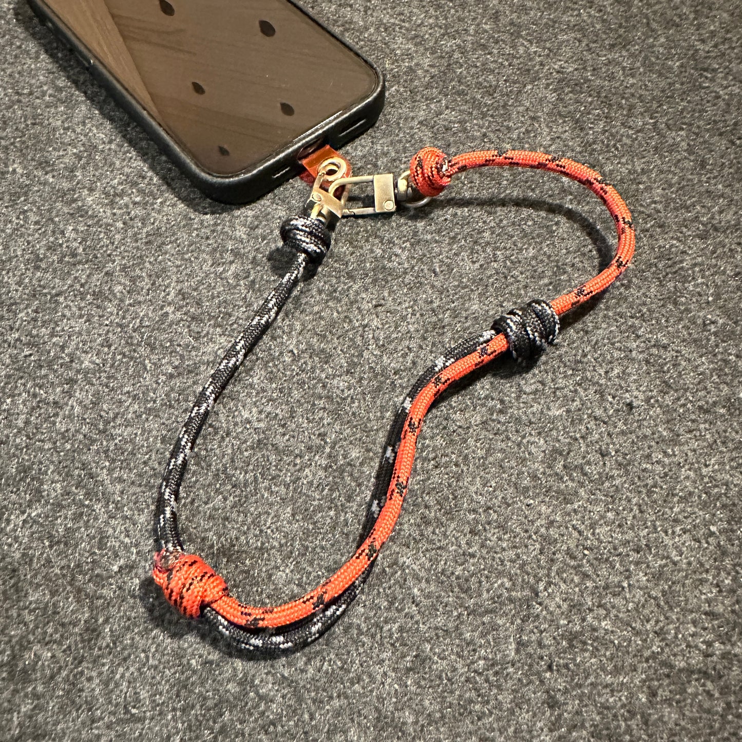 🇹🇼 5411 FIBER【絕地武士】5mm可調式機能掛繩/手機掛繩/眼鏡掛帶