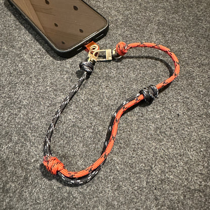 🇹🇼 5411 FIBER【絕地武士】5mm可調式機能掛繩/手機掛繩/眼鏡掛帶