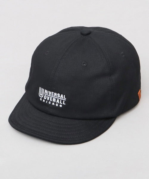 🇯🇵 UNIVERSAL OVERALL 街頭百搭 刺繡棒球帽/裁判帽