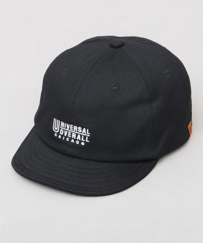 🇯🇵 UNIVERSAL OVERALL 街頭百搭 刺繡棒球帽/裁判帽