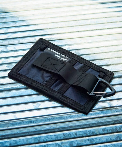 🇯🇵 GORDON MILLER CORDURA® RIPSTOP 質感卡夾/證件套