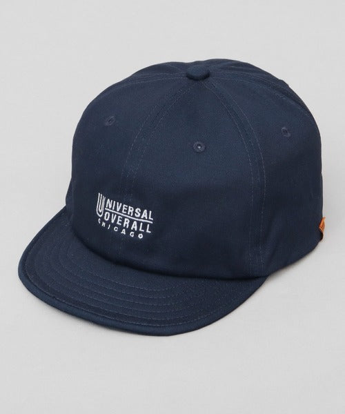 🇯🇵 UNIVERSAL OVERALL 街頭百搭 刺繡棒球帽/裁判帽