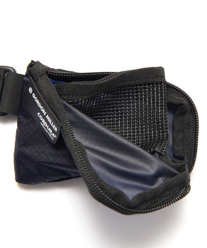 🇯🇵 GORDON MILLER CORDURA® RIPSTOP 質感防潑水零錢包