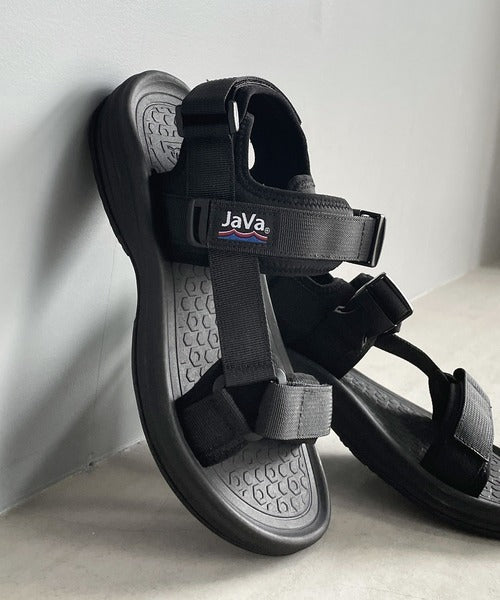 🇯🇵 JAVA聯名款 運動戶外羅馬涼鞋