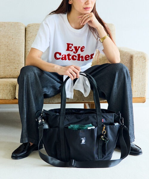 🇯🇵 Cobmaster 4WAY DESERT TOTE 多功能托特包 附行李拉桿帶