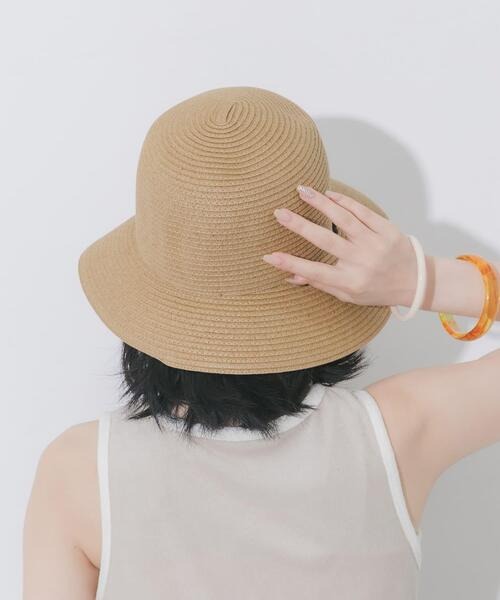 🇯🇵 URBAN RESEARCH SMELLY 氣質渡假風 遮陽編織草帽