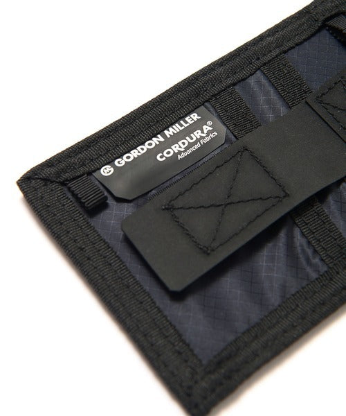🇯🇵 GORDON MILLER CORDURA® RIPSTOP 質感卡夾/證件套