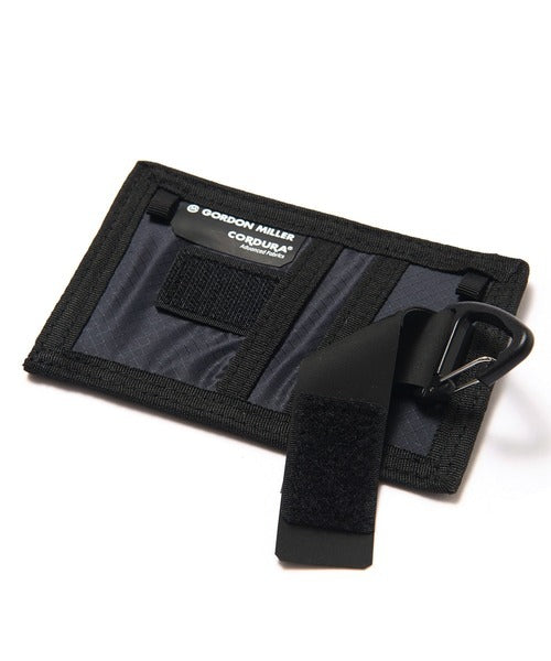 🇯🇵 GORDON MILLER CORDURA® RIPSTOP 質感卡夾/證件套