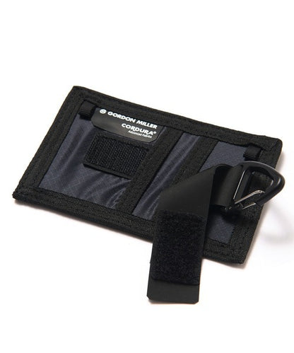 🇯🇵 GORDON MILLER CORDURA® RIPSTOP 質感卡夾/證件套