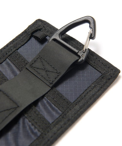 🇯🇵 GORDON MILLER CORDURA® RIPSTOP 質感卡夾/證件套