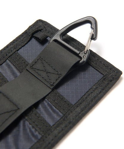 🇯🇵 GORDON MILLER CORDURA® RIPSTOP 質感卡夾/證件套