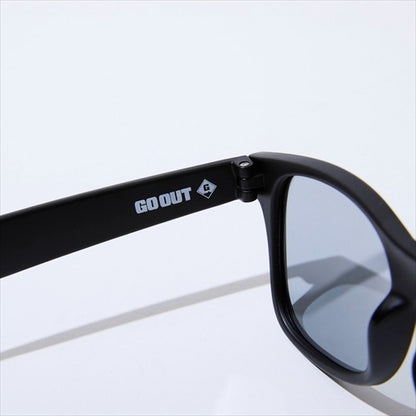 🇯🇵 DANG SHADES×GO OUT SUNGLASS太陽眼鏡
