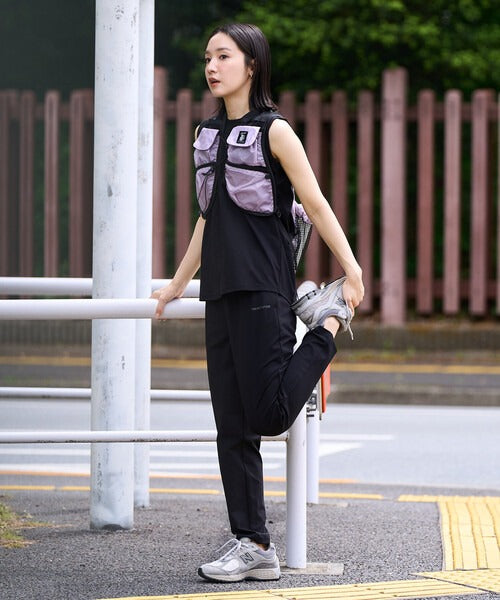 🇯🇵 Cobmaster UTILITY VEST 多功能收納背心