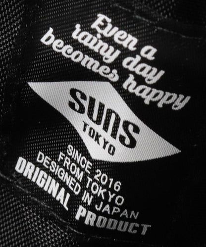 🇯🇵 SORENA 防撥水抗UV防曬漁夫帽