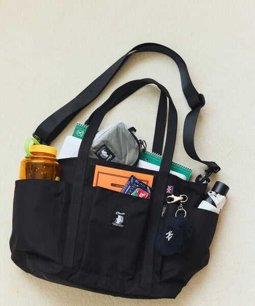 🇯🇵 Cobmaster 4WAY DESERT TOTE 多功能托特包 附行李拉桿帶