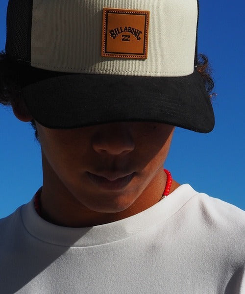 🇦🇺 BILLABONG  STACKED TRUCKER 美式卡車帽/網帽