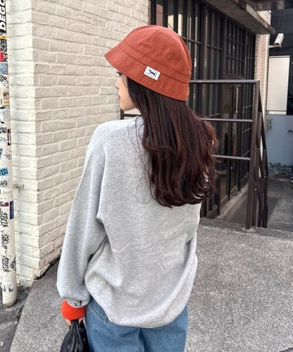 🇯🇵 PENNEYS 素面街頭風 百搭漁夫帽