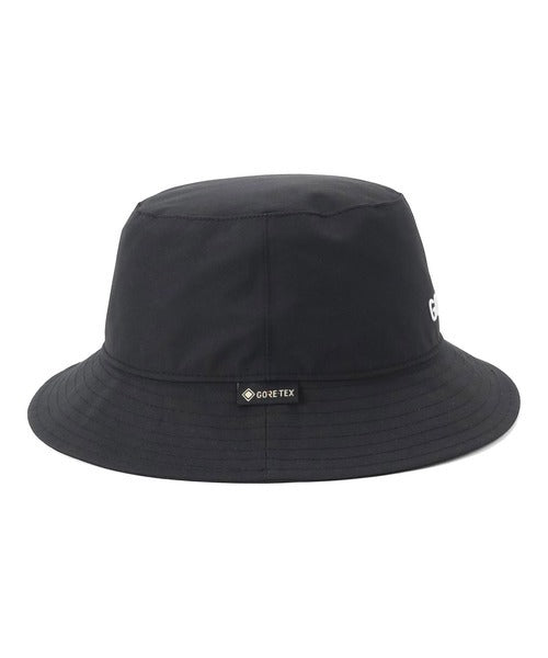 🇺🇸 NEW ERA Outdoor GORE-TEX® 機能防水透氣漁夫帽