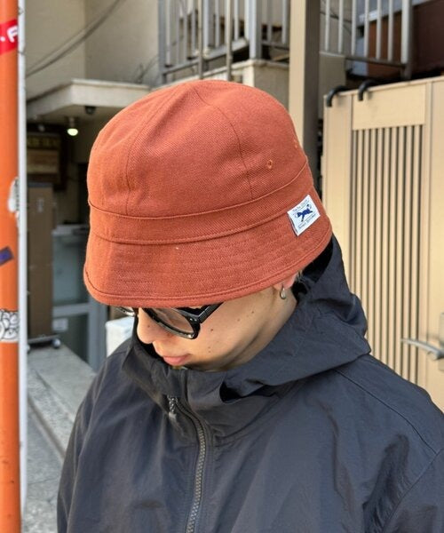 🇯🇵 PENNEYS 素面街頭風 百搭漁夫帽