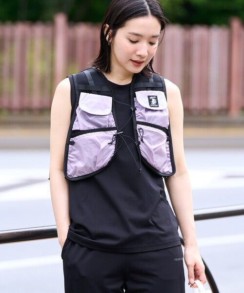🇯🇵 Cobmaster UTILITY VEST 多功能收納背心