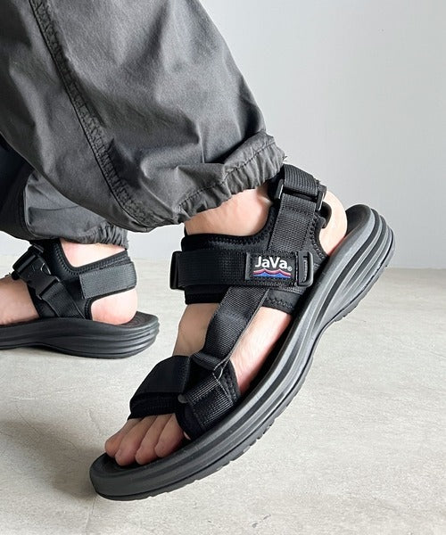 🇯🇵 JAVA聯名款 運動戶外羅馬涼鞋