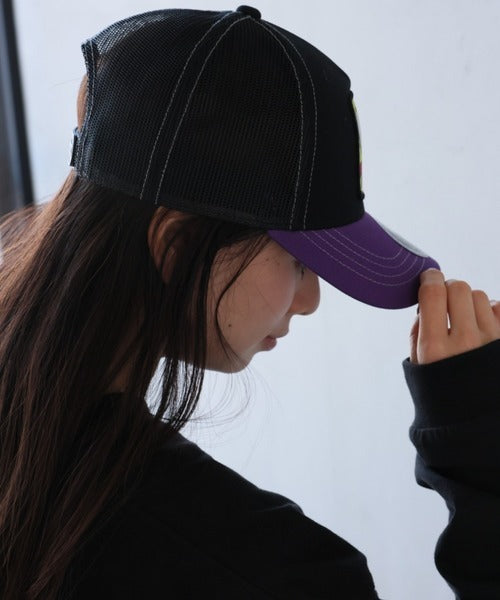 🇯🇵 BARON 湯姆與傑利 BOX LOGO 棒球帽