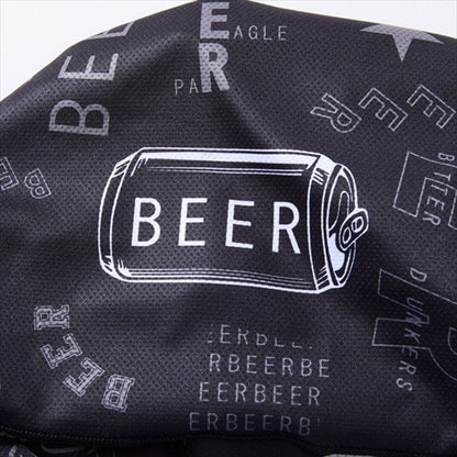 🇯🇵 POST GENERAL × BEER × GO OUT 聯名快乾涼感連帽毛巾