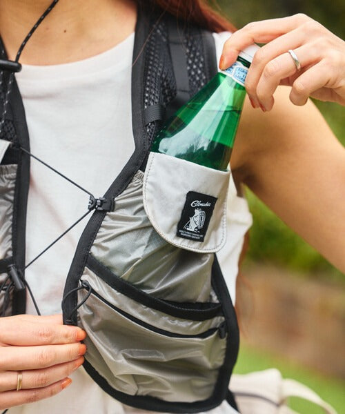 🇯🇵 Cobmaster UTILITY VEST 多功能收納背心