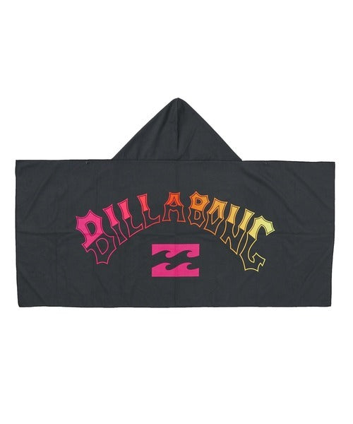 🇦🇺 BILLABONG MULTI PONCHO 海灘毛巾斗篷