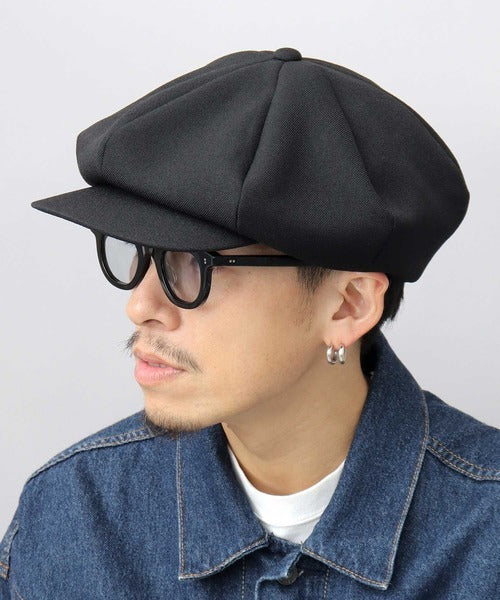 🇯🇵 Mr.COVER 日本製大廓形貝雷帽/報童帽/狩獵帽
