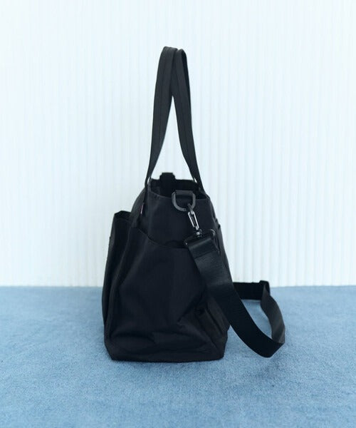 🇯🇵 Cobmaster 4WAY DESERT TOTE 多功能托特包 附行李拉桿帶