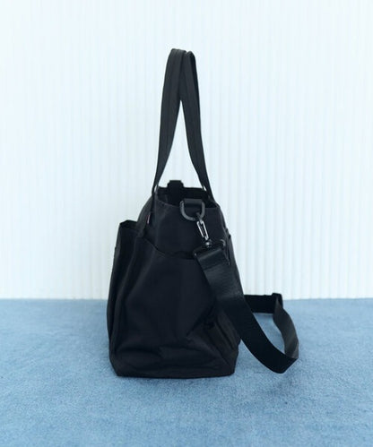 🇯🇵 Cobmaster 4WAY DESERT TOTE 多功能托特包 附行李拉桿帶