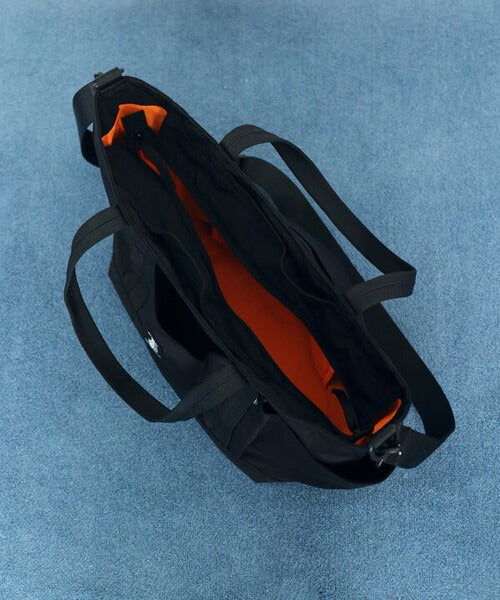 🇯🇵 Cobmaster 4WAY DESERT TOTE 多功能托特包 附行李拉桿帶