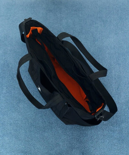 🇯🇵 Cobmaster 4WAY DESERT TOTE 多功能托特包 附行李拉桿帶