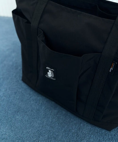 🇯🇵 Cobmaster 4WAY DESERT TOTE 多功能托特包 附行李拉桿帶