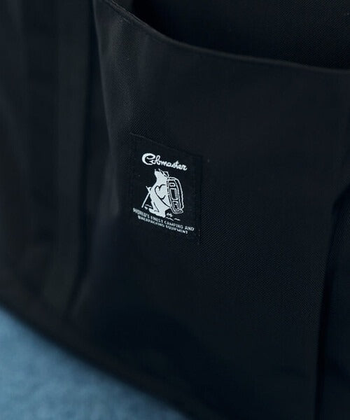 🇯🇵 Cobmaster 4WAY DESERT TOTE 多功能托特包 附行李拉桿帶