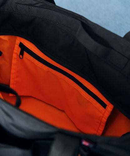 🇯🇵 Cobmaster 4WAY DESERT TOTE 多功能托特包 附行李拉桿帶