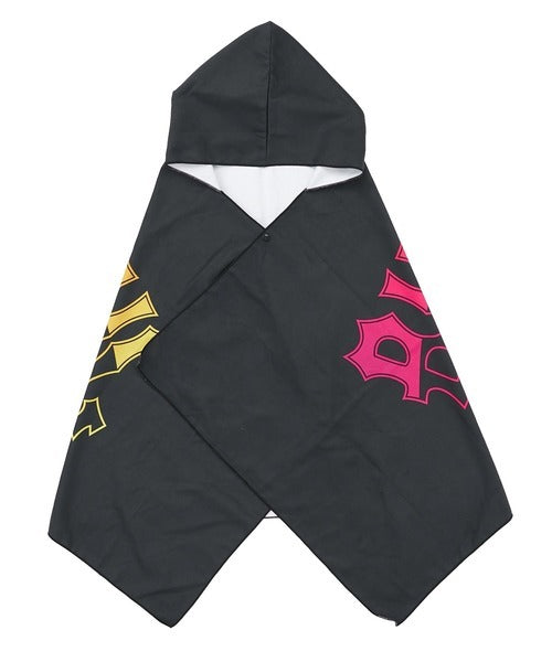 🇦🇺 BILLABONG MULTI PONCHO 海灘毛巾斗篷