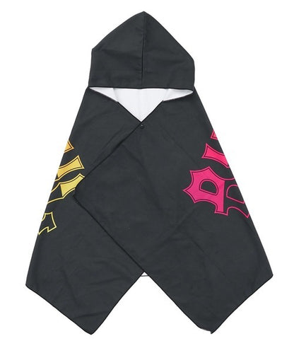 🇦🇺 BILLABONG MULTI PONCHO 海灘毛巾斗篷