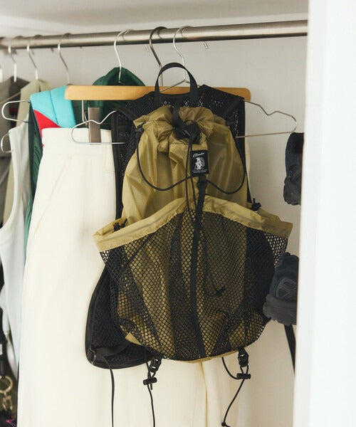 🇯🇵 Cobmaster UTILITY VEST 多功能收納背心
