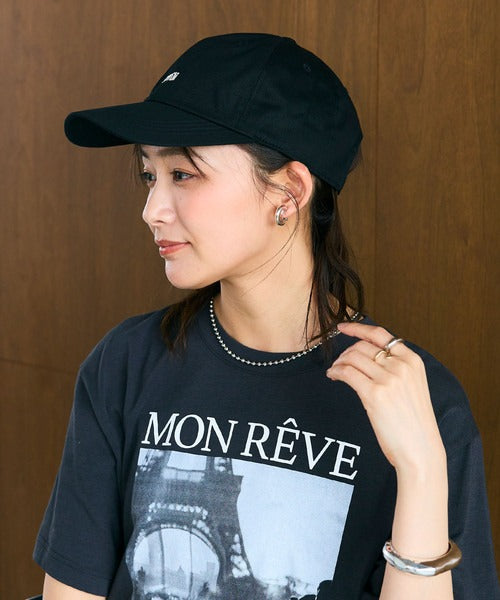 現貨 🇯🇵 EDWIN 美式質感復古 刺繡棒球帽