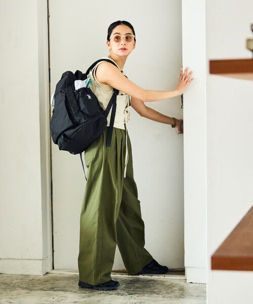 🇯🇵 Cobmaster NOMAD MASTER BACKPACK 25L 大容量機能後背包