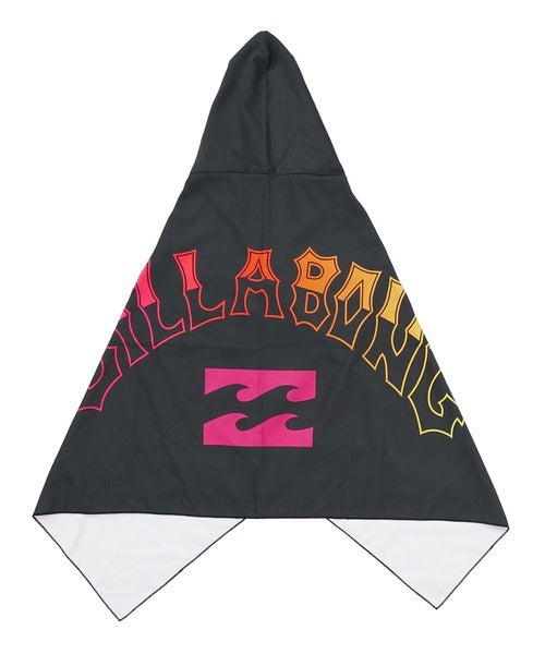 🇦🇺 BILLABONG MULTI PONCHO 海灘毛巾斗篷