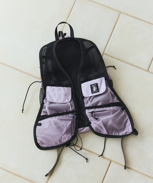 🇯🇵 Cobmaster UTILITY VEST 多功能收納背心