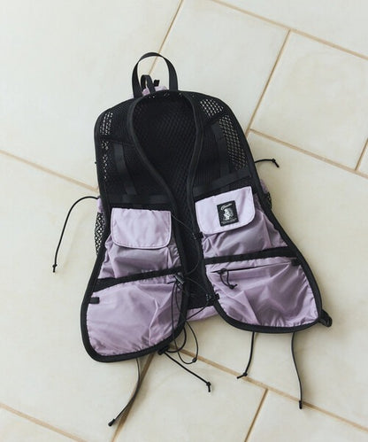 🇯🇵 Cobmaster UTILITY VEST 多功能收納背心